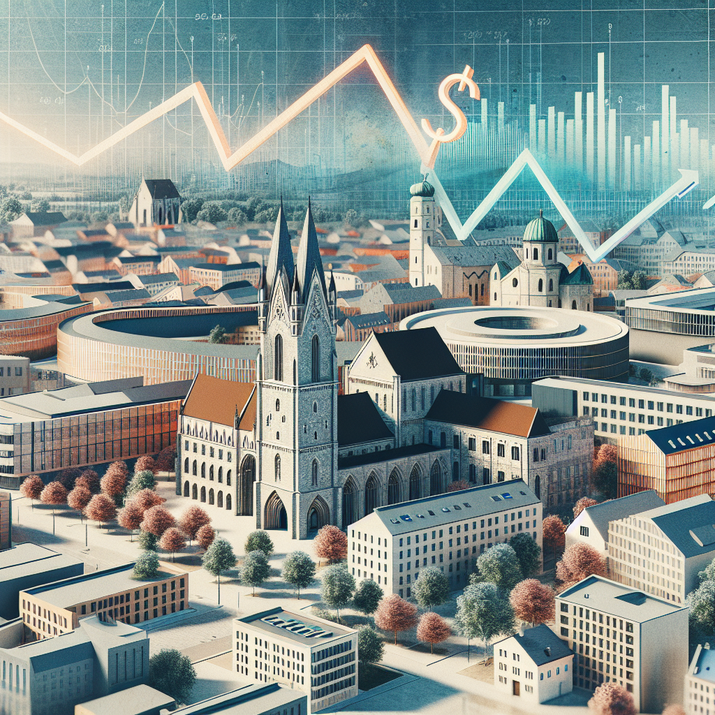 Einfluss von Bildungseinrichtungen auf Bodenrichtwert in München Moosach